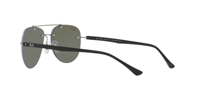 Rayban 8059 004/9A Pol 360 visione