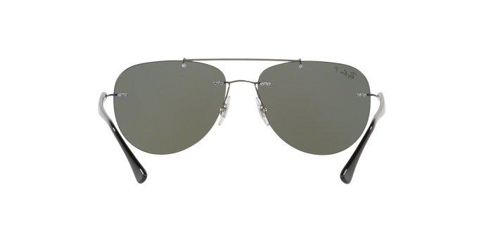 Rayban 8059 004/9A Pol 360 visione