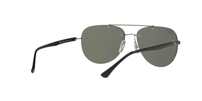 Rayban 8059 004/9A Pol 360 visione