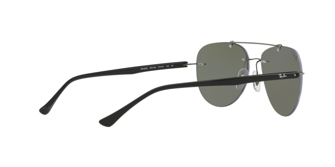 Rayban 8059 004/9A Pol 360 visione