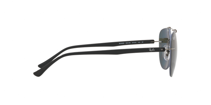 Rayban 8059 004/9A Pol 360 visione