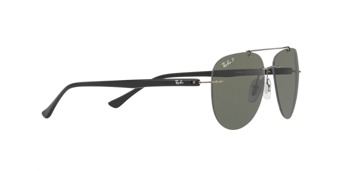 Rayban 8059 004/9A Pol 360 visione