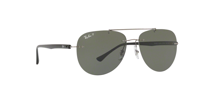Rayban 8059 004/9A Pol 360 visione