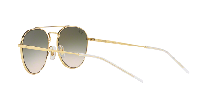 Rayban 3589 90582C 360 visione