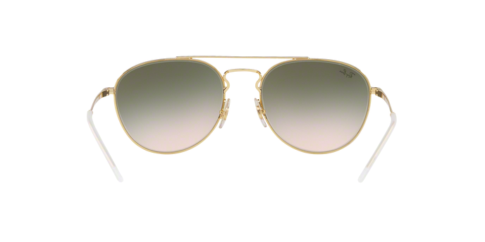 Rayban 3589 90582C 360 visione