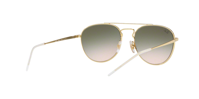 Rayban 3589 90582C 360 visione