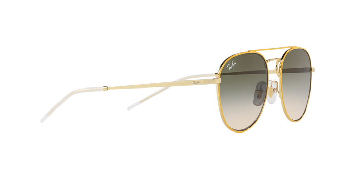 Rayban 3589 90582C 360 visione