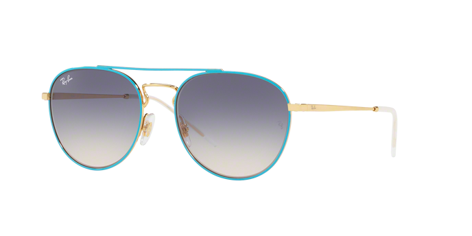 Rayban 3589 9057I9 360 visione