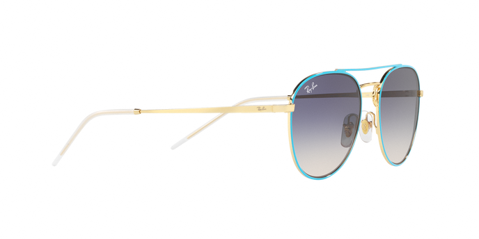 Rayban 3589 9057I9 360 visione