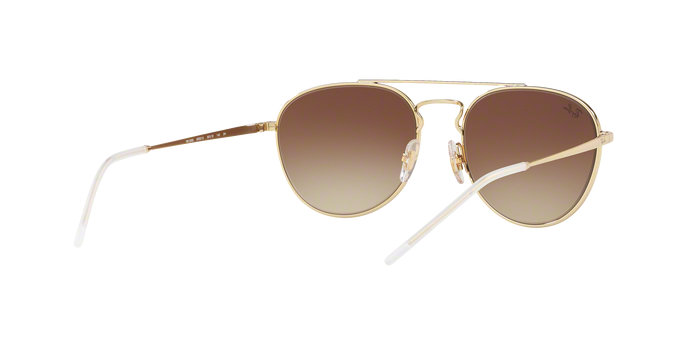 Rayban 3589 905513 360 visione