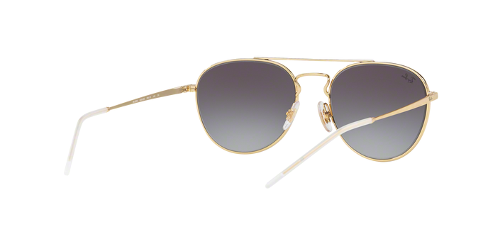 Rayban 3589 90548G 360 visione