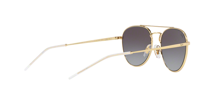 Rayban 3589 90548G 360 visione