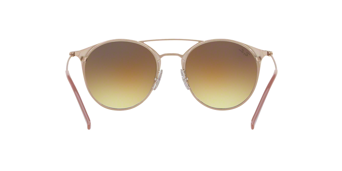 Rayban 3546 907151 360 visione