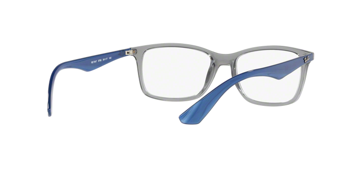 Rayban 7047 5769 360 visione