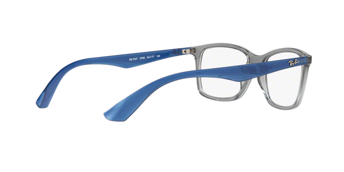 Rayban 7047 5769 360 visione