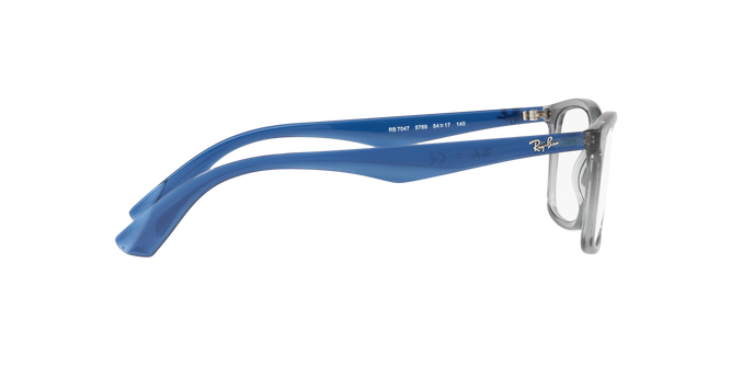 Rayban 7047 5769 360 visione