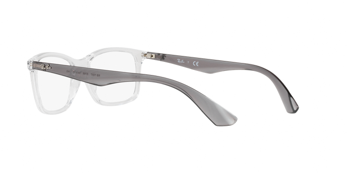 Rayban 7047 5768 360 visione