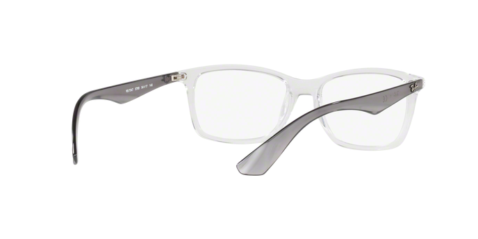 Rayban 7047 5768 360 visione