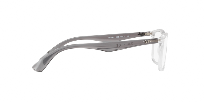 Rayban 7047 5768 360 visione