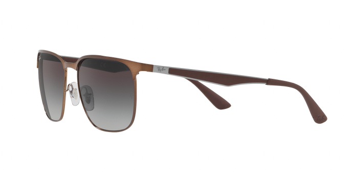 Rayban 3569 121/11 360 visione