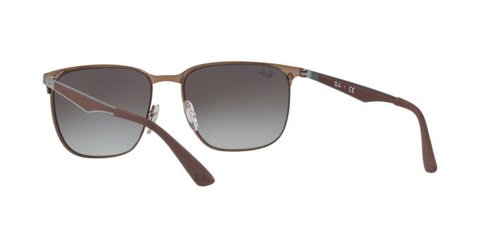 Rayban 3569 121/11 360 visione