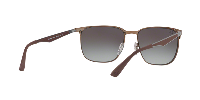 Rayban 3569 121/11 360 visione