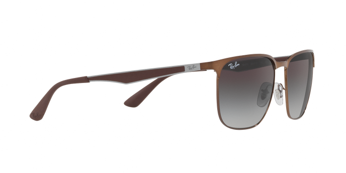Rayban 3569 121/11 360 visione