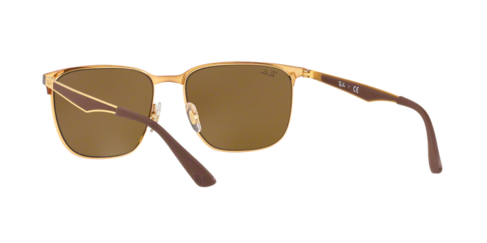 Rayban 3569 900873 360 visione