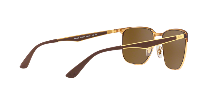 Rayban 3569 900873 360 visione