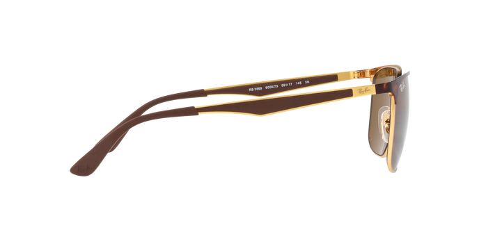 Rayban 3569 900873 360 visione