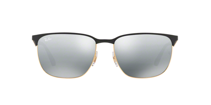 Rayban 3569 187/88 360 visione