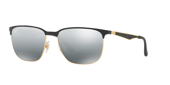 Rayban 3569 187/88 360 visione