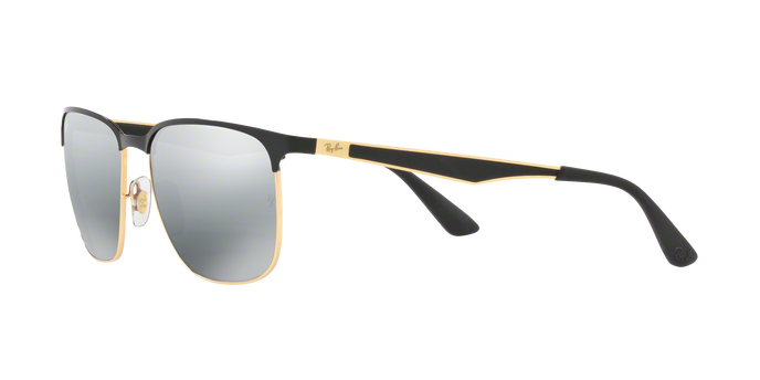 Rayban 3569 187/88 360 visione