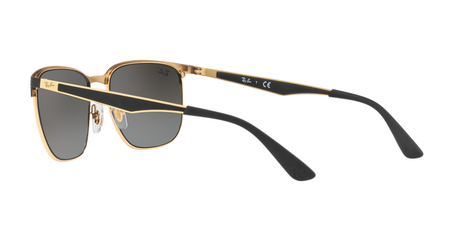 Rayban 3569 187/88 360 visione