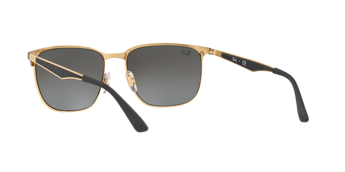 Rayban 3569 187/88 360 visione