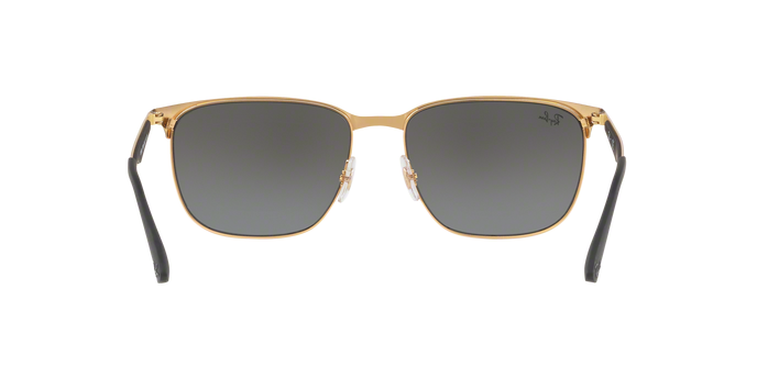 Rayban 3569 187/88 360 visione