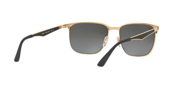 Rayban 3569 187/88 360 visione