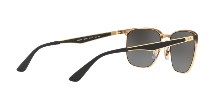 Rayban 3569 187/88 360 visione