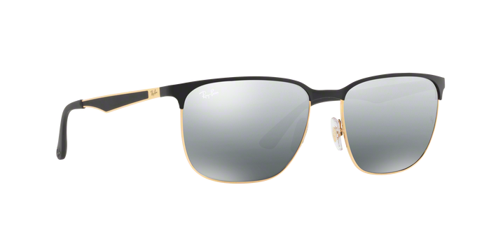 Rayban 3569 187/88 360 visione