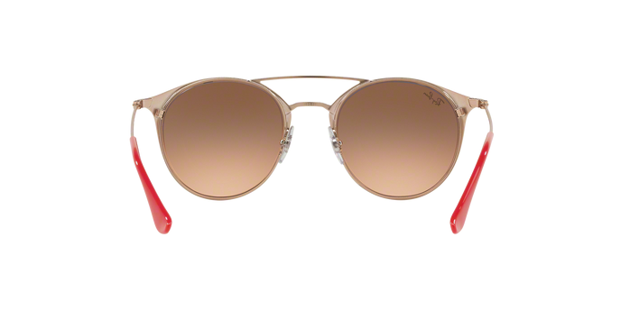 Rayban 3546 907271 360 visione