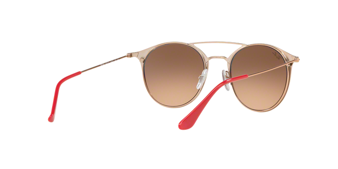 Rayban 3546 907271 360 visione
