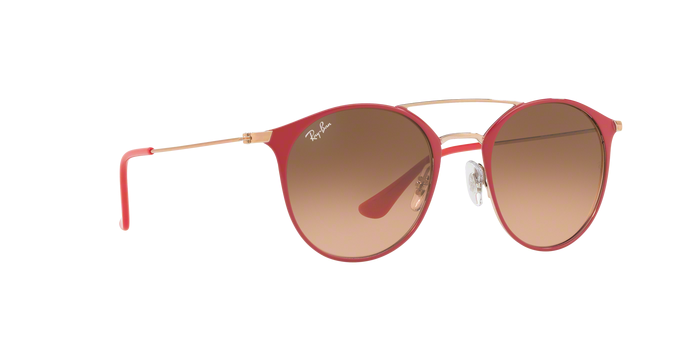 Rayban 3546 907271 360 visione