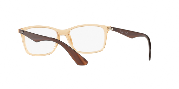 Rayban 7047 5770 360 visione