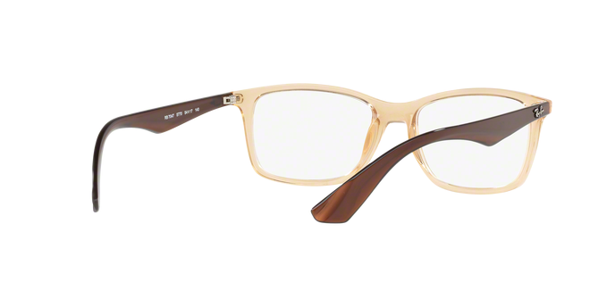 Rayban 7047 5770 360 visione