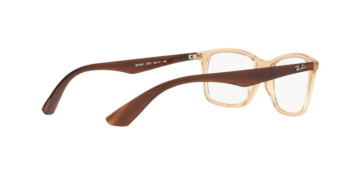 Rayban 7047 5770 360 visione