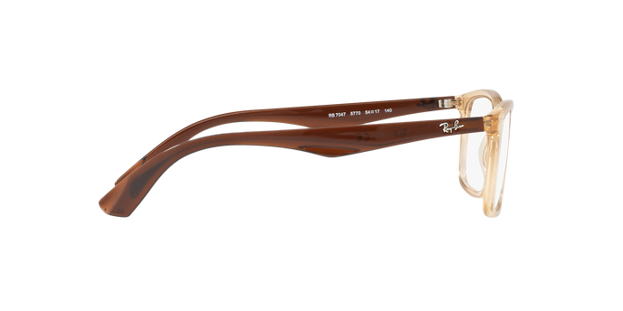 Rayban 7047 5770 360 visione