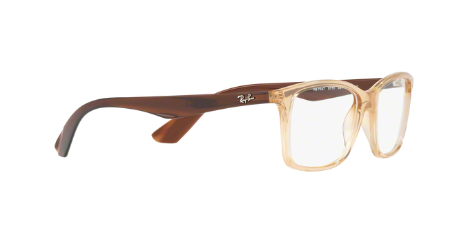 Rayban 7047 5770 360 visione