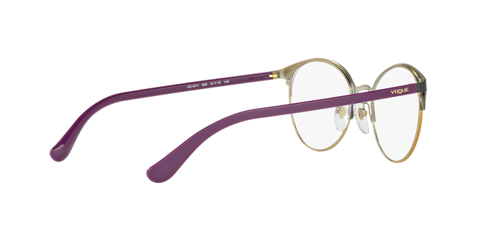 Vogue 4011 999 360 visione