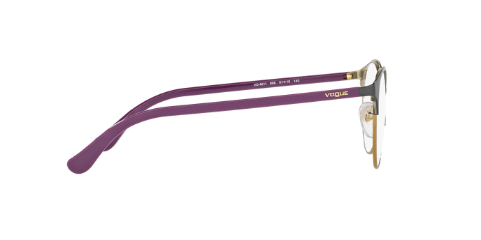 Vogue 4011 999 360 visione