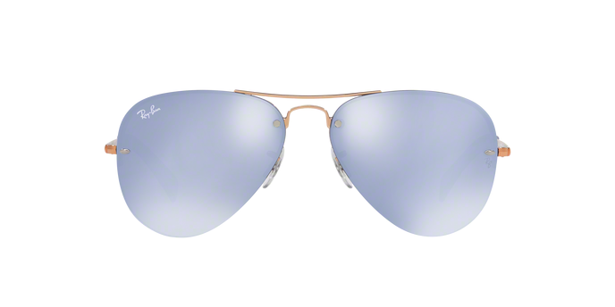 Rayban 3449 90351U 360 visione